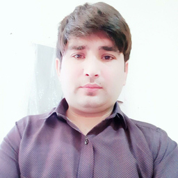 intikhab Uddin Shadab