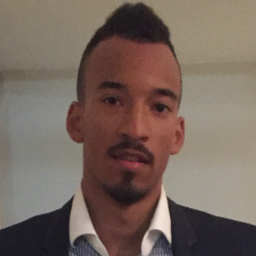 Ben Buadu