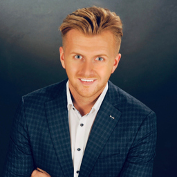 Daniel Greif