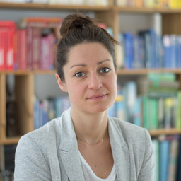 Sabine Helmig