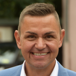 Oliver Knasmüller