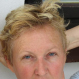 Mira Bellenbaum