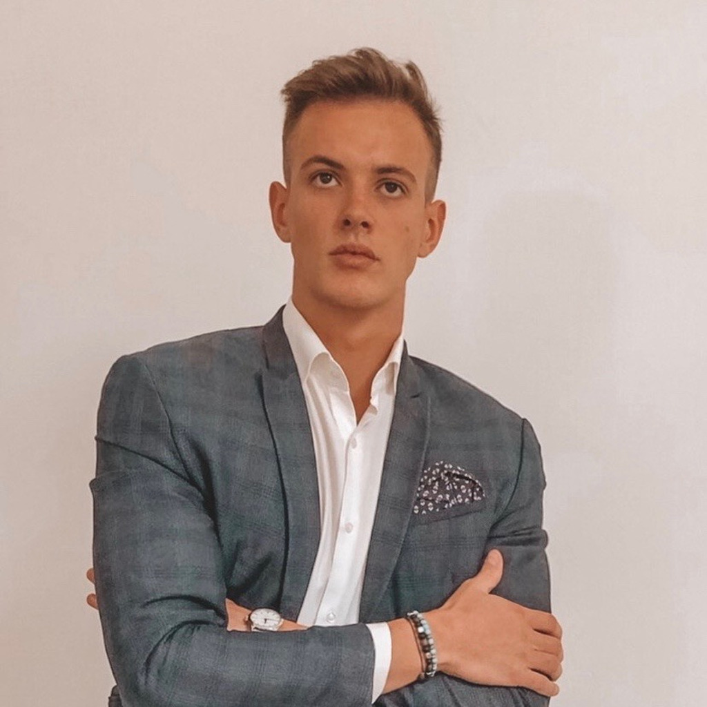 Gabriel Festini - Organisator - Bildungshaus Kloster Neustift | XING