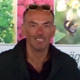 Jürgen Bangert's profile picture