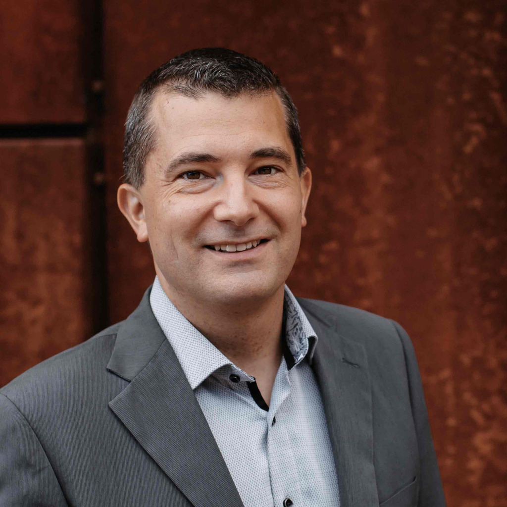 Thomas Haberer CEO haberer media & entertainment XING