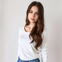 Huettel Paulina