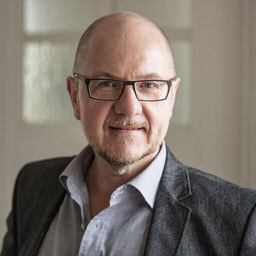Roland Krähenbühl's profile picture