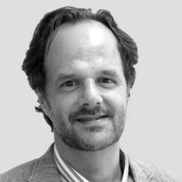 Prof. Dr. Per Bergamin