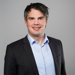 Dr. Johannes Brombach