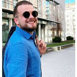 Amer Kantarevic
