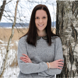Hannah Geibel
