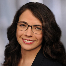 Antonina Müller's profile picture