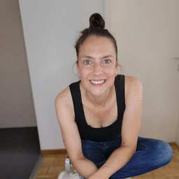 Christina Schmidt