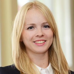 Anna Maria Bornhausen