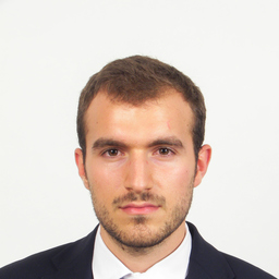 Alberto Caliandro