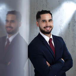 Ahmed Mohya