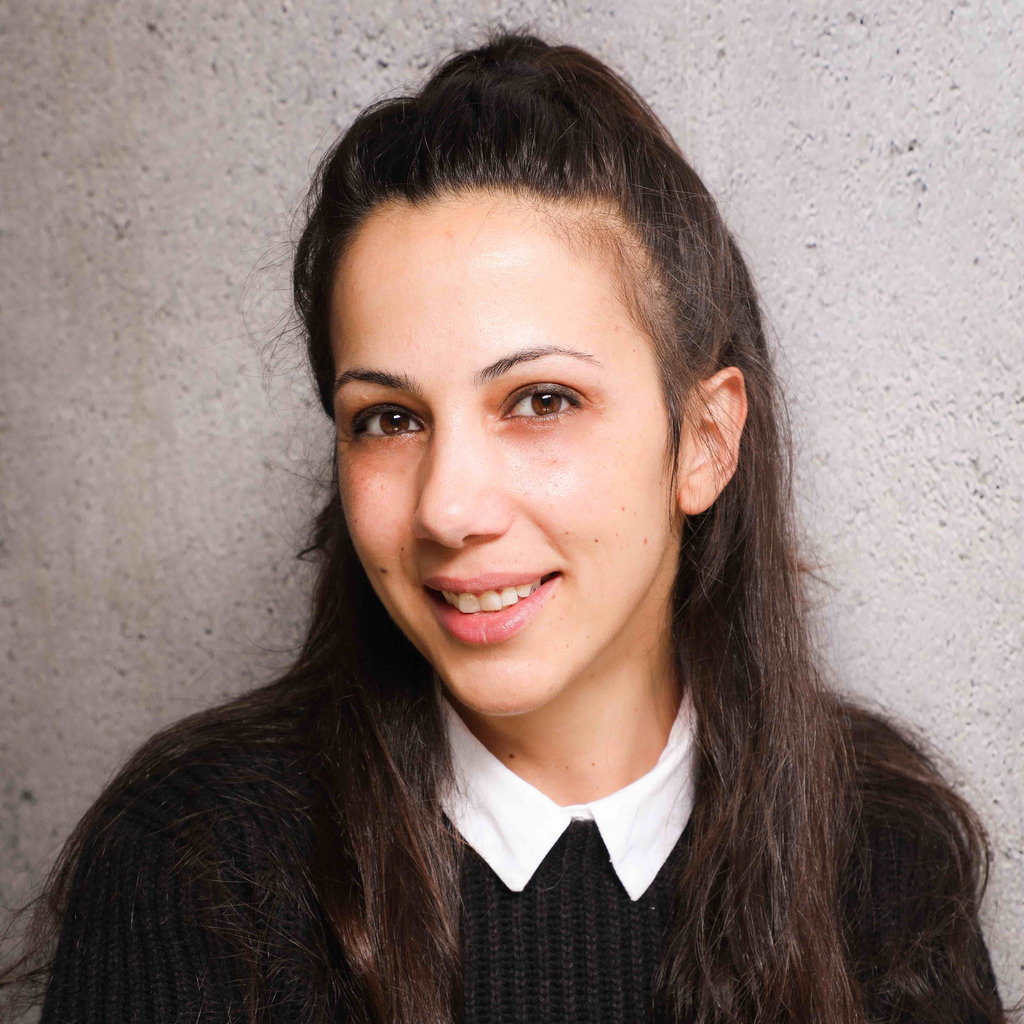 Duygu Uzuner Job Coach Bildungsagentur Rheinland GmbH XING