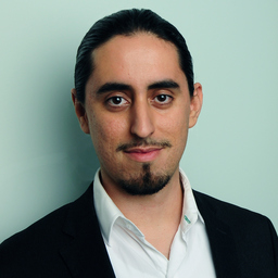 Raul Salazar