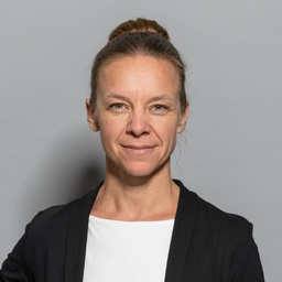 Sabine Leuschner