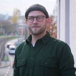 Simon Fregin
