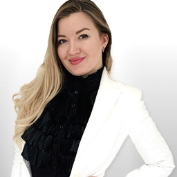 Profilbild Anastasia Heinz