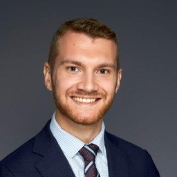 Luke Victor