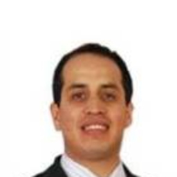 Luis Arturo Flores García
