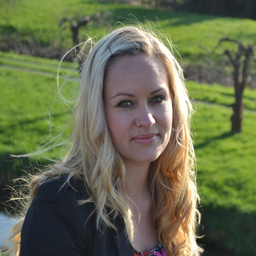 Isabelle Stanislawski