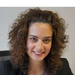 Patricia Fernández Carrelo