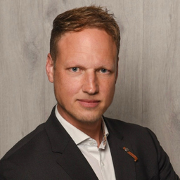 Dipl.-Ing. Danjel Ziegler