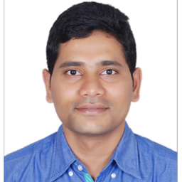 shanmukharao siripurapu