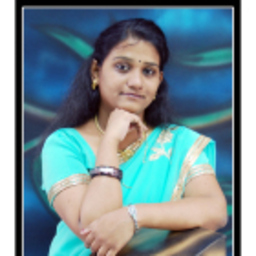 Asawari Kamble