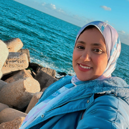 Maiada Ibrahim