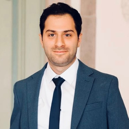Ahmad Al Mousli