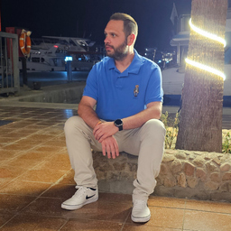 Profilbild Daniel Heckmann