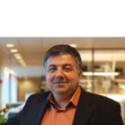 Ali Eskandari