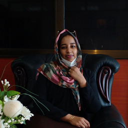 Huda Adam