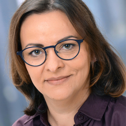 Dr. Beatris Luminita Gamonte (Neacsu)