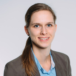 Dr. Aline Clausing's profile picture
