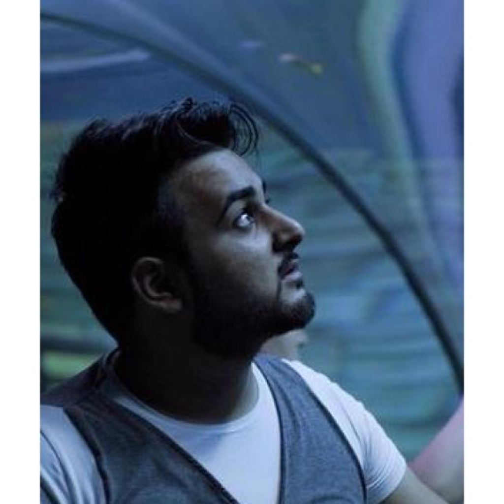 Farschad Farhadi Geschäftsführer Garnelio XING