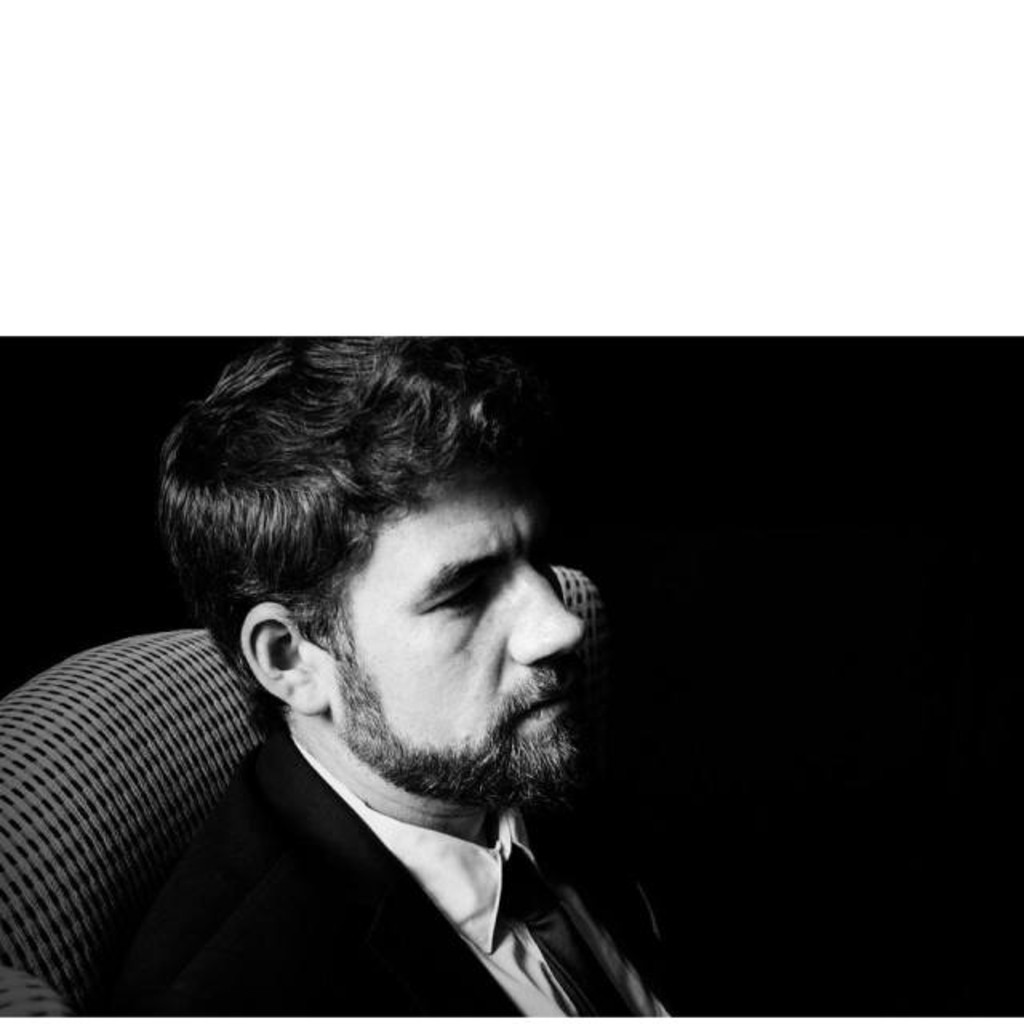 Christoph Heck Reporter SWR XING