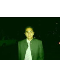 Israel Alejandro Rosales Velarde
