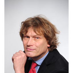 Profilbild Gerhard Grüner