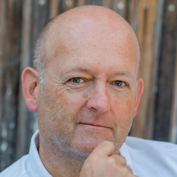 Marius Bernhard