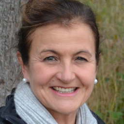 Adrienne Uebbing