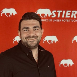 Florian Stier's profile picture