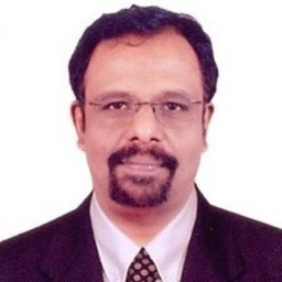 Jayakar Chandran