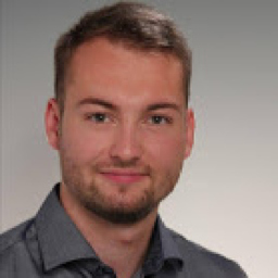 Dipl.-Ing. Christian Schmidt