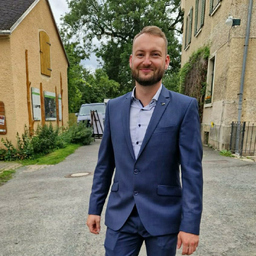 Dipl.-Ing. Christian Schmidt