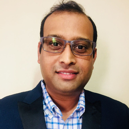Hillol Mukherjee
